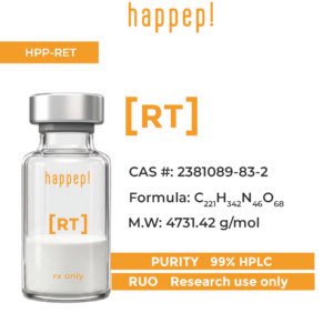 RETATRUTIDE