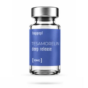 Tesamorelina