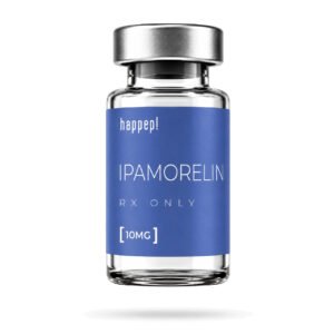IPAMORELINA