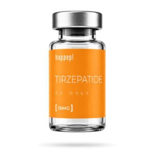 TIRZEPATIDE